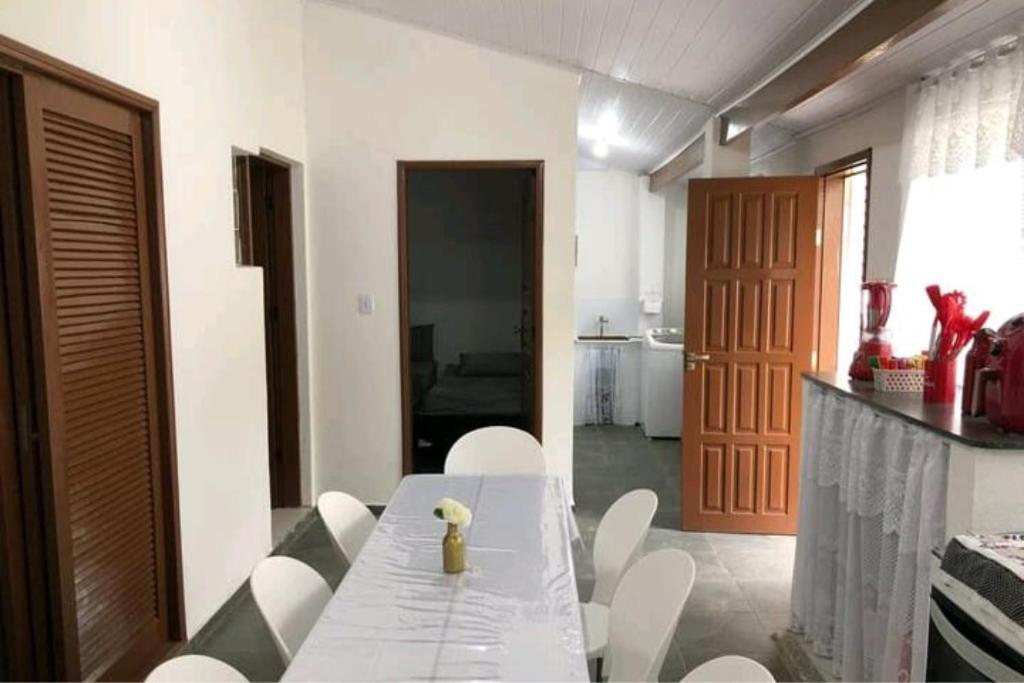 Cantinho Do Sossego Caraguatatuba Exterior foto