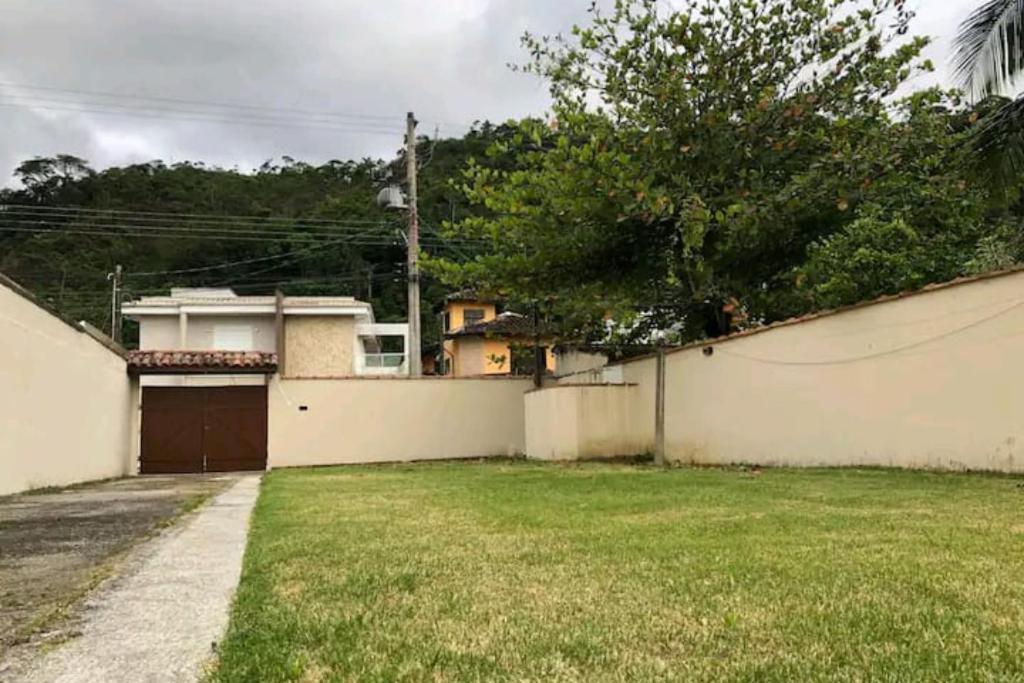 Cantinho Do Sossego Caraguatatuba Exterior foto