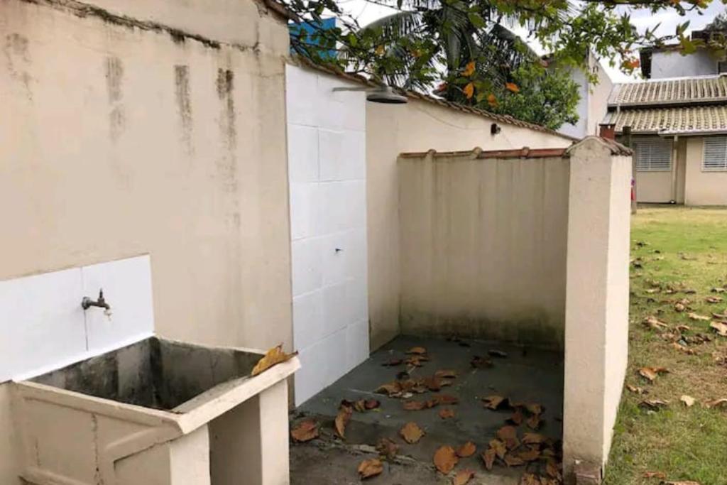 Cantinho Do Sossego Caraguatatuba Exterior foto